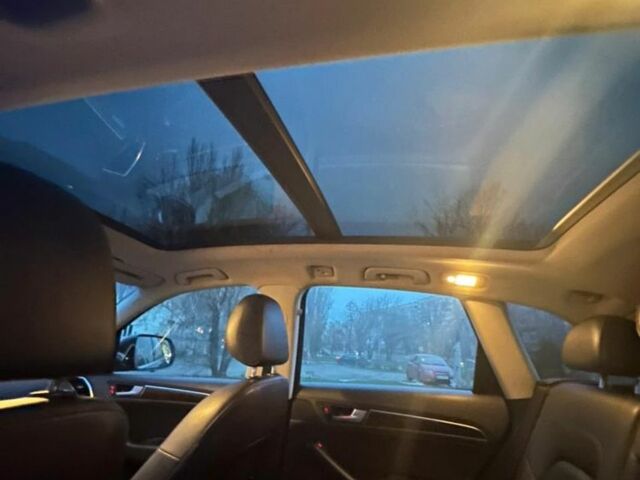 Синій Ауді Ку 5, об'ємом двигуна 2 л та пробігом 227 тис. км за 11500 $, фото 16 на Automoto.ua