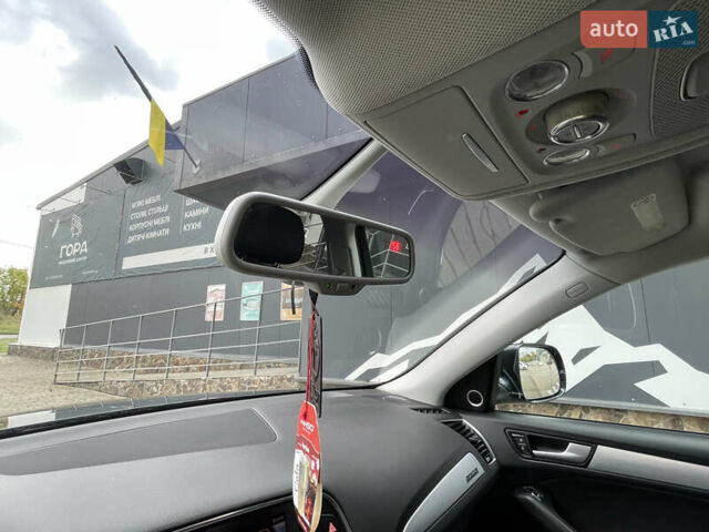 Синій Ауді Ку 5, об'ємом двигуна 1.98 л та пробігом 246 тис. км за 12300 $, фото 29 на Automoto.ua