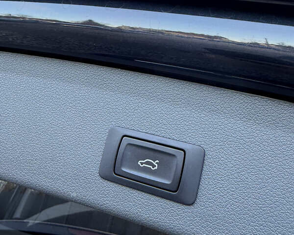 Синий Ауди Ку 5, объемом двигателя 1.98 л и пробегом 122 тыс. км за 14699 $, фото 31 на Automoto.ua