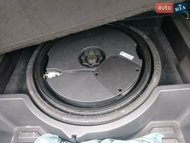 Синий Ауди Ку 5, объемом двигателя 1.98 л и пробегом 261 тыс. км за 12800 $, фото 39 на Automoto.ua