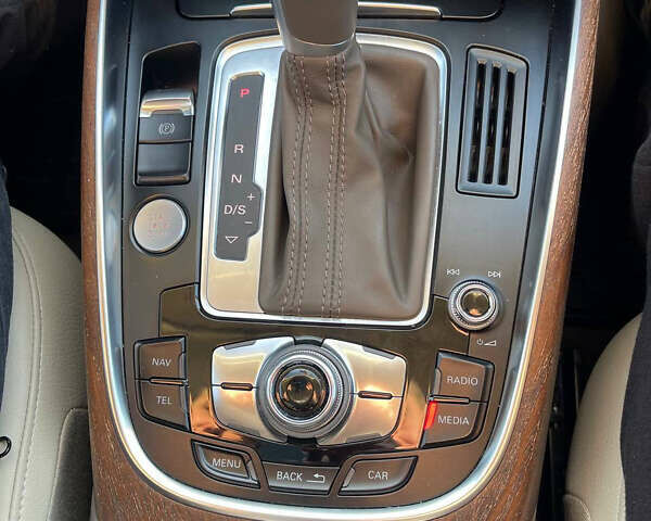 Ауди Ку 5 2013 в Ровно на Automoto.ua Синий Ауди Ку 5, объемом двигателя 2.97 л и пробегом 295 тыс. км за 20500 $, фото 32 на Automoto.ua