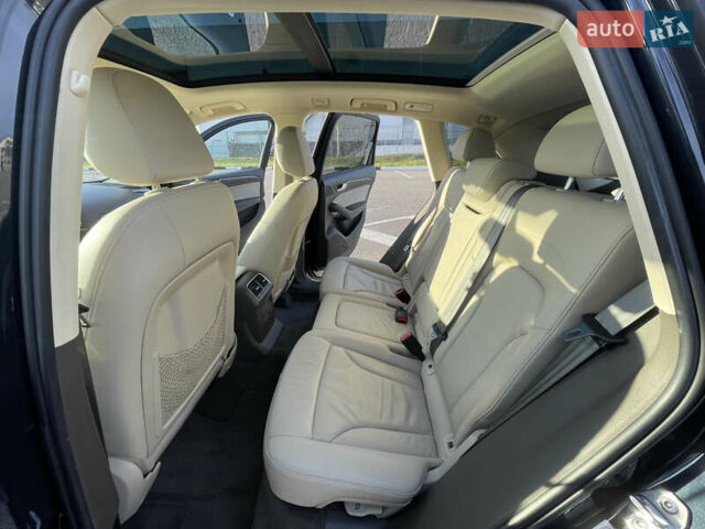 Ауди Ку 5 2013 в Ровно на Automoto.ua Синий Ауди Ку 5, объемом двигателя 2.97 л и пробегом 295 тыс. км за 20500 $, фото 23 на Automoto.ua