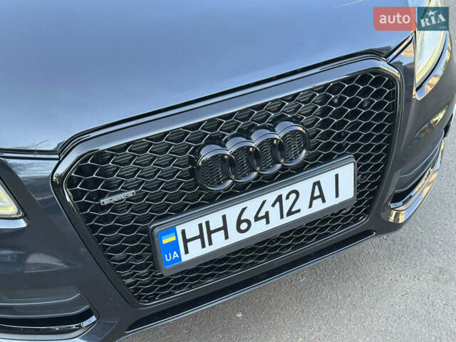 Ауди Ку 5 2013 в Одессе на Automoto.ua Синий Ауди Ку 5, объемом двигателя 1.98 л и пробегом 198 тыс. км за 12700 $, фото 13 на Automoto.ua