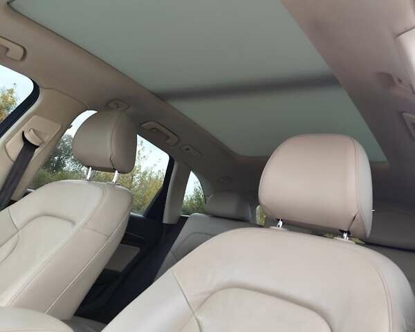 Синій Ауді Ку 5, об'ємом двигуна 1.98 л та пробігом 242 тис. км за 12700 $, фото 14 на Automoto.ua