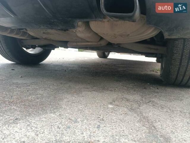 Синий Ауди Ку 5, объемом двигателя 1.98 л и пробегом 261 тыс. км за 12800 $, фото 37 на Automoto.ua