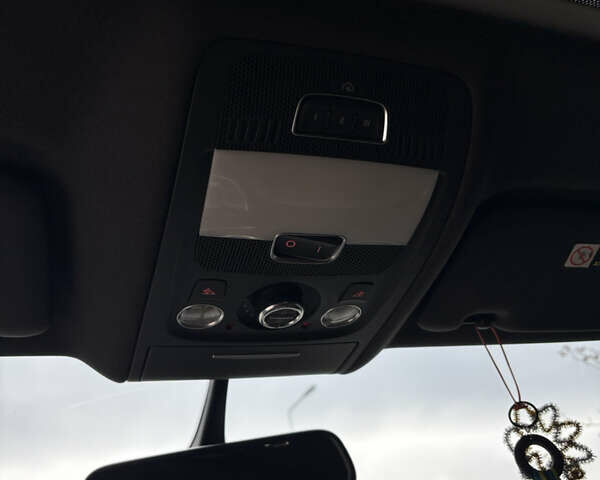 Синий Ауди Ку 5, объемом двигателя 3 л и пробегом 148 тыс. км за 18600 $, фото 13 на Automoto.ua