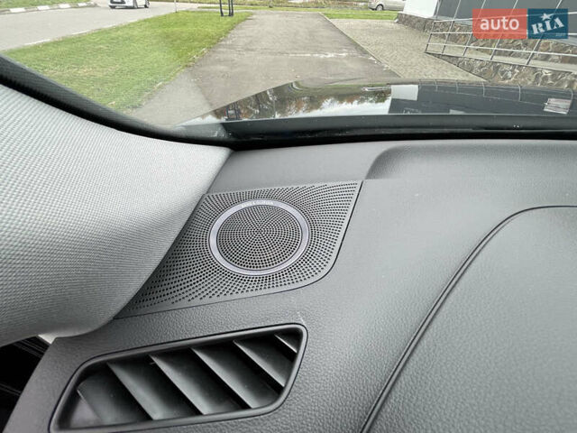 Синій Ауді Ку 5, об'ємом двигуна 1.98 л та пробігом 246 тис. км за 12300 $, фото 33 на Automoto.ua