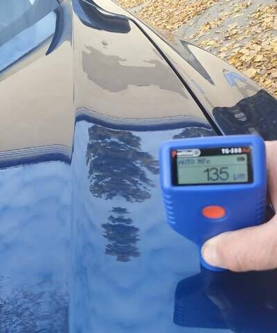 Ауді Ку 5 2013 у Желтых Водах на Automoto.ua Синій Ауді Ку 5, об'ємом двигуна 1.98 л та пробігом 224 тис. км за 14750 $, фото 73 на Automoto.ua