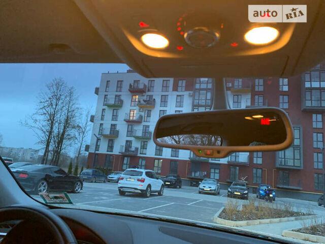 Синий Ауди Ку 5, объемом двигателя 1.98 л и пробегом 178 тыс. км за 14500 $, фото 26 на Automoto.ua