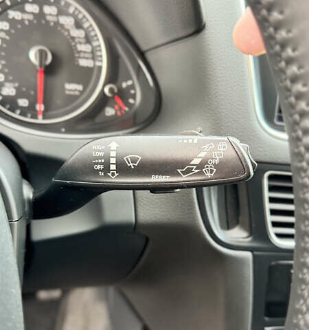 Ауді Ку 5 2013 у Одесі на Automoto.ua Синій Ауді Ку 5, об'ємом двигуна 1.98 л та пробігом 210 тис. км за 14400 $, фото 23 на Automoto.ua