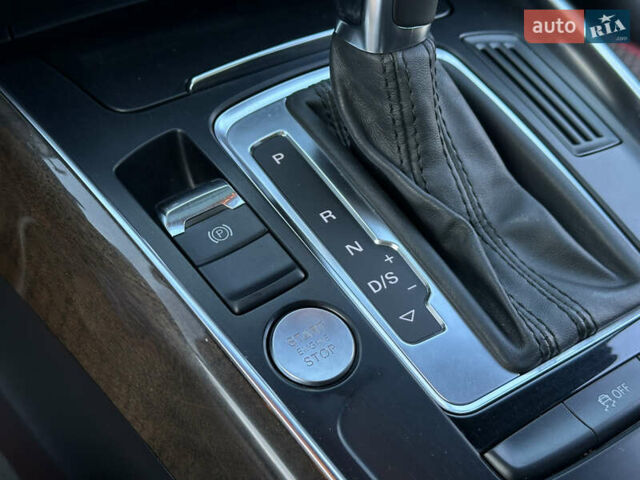 Ауди Ку 5 2013 в Одессе на Automoto.ua Синий Ауди Ку 5, объемом двигателя 1.98 л и пробегом 198 тыс. км за 12700 $, фото 56 на Automoto.ua