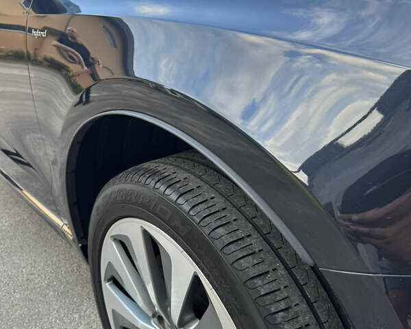 Синий Ауди Ку 5, объемом двигателя 2 л и пробегом 205 тыс. км за 13300 $, фото 32 на Automoto.ua