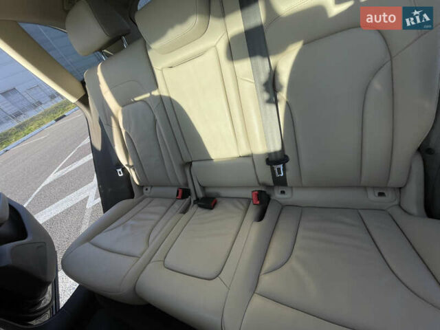 Ауди Ку 5 2013 в Ровно на Automoto.ua Синий Ауди Ку 5, объемом двигателя 2.97 л и пробегом 295 тыс. км за 20500 $, фото 24 на Automoto.ua