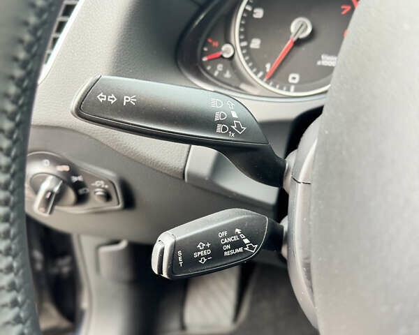 Ауді Ку 5 2013 у Одесі на Automoto.ua Синій Ауді Ку 5, об'ємом двигуна 1.98 л та пробігом 210 тис. км за 14400 $, фото 22 на Automoto.ua