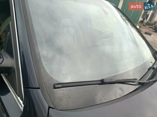 Синий Ауди Ку 5, объемом двигателя 1.98 л и пробегом 261 тыс. км за 12800 $, фото 41 на Automoto.ua