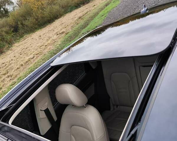 Синій Ауді Ку 5, об'ємом двигуна 1.98 л та пробігом 242 тис. км за 12700 $, фото 15 на Automoto.ua