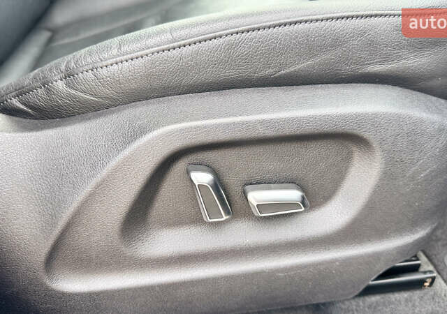 Ауді Ку 5 2013 у Одесі на Automoto.ua Синій Ауді Ку 5, об'ємом двигуна 1.98 л та пробігом 210 тис. км за 14400 $, фото 31 на Automoto.ua