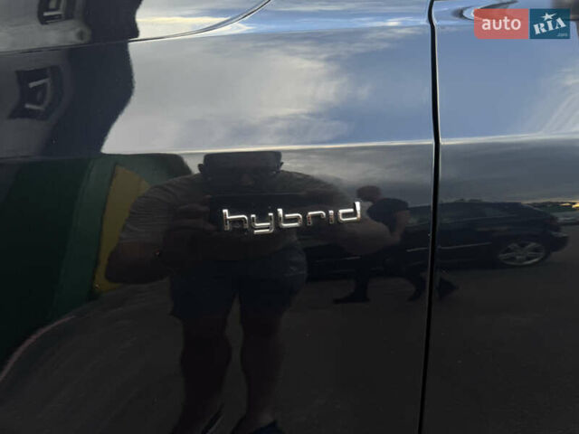 Синий Ауди Ку 5, объемом двигателя 2 л и пробегом 205 тыс. км за 13300 $, фото 36 на Automoto.ua