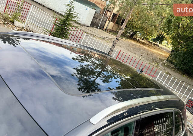 Ауді Ку 5 2013 у Одесі на Automoto.ua Синій Ауді Ку 5, об'ємом двигуна 1.98 л та пробігом 210 тис. км за 14400 $, фото 13 на Automoto.ua