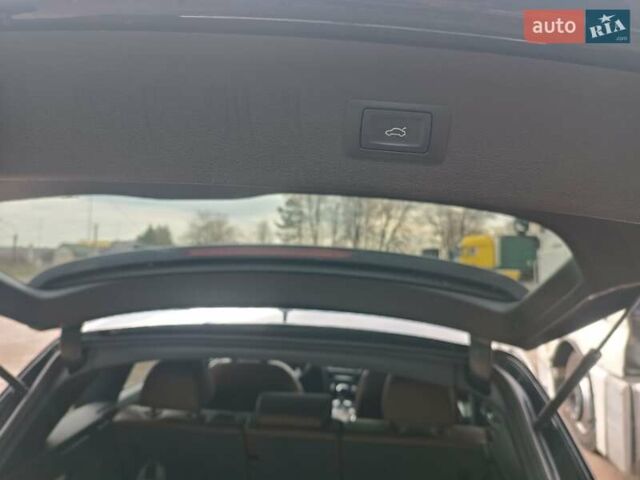 Синий Ауди Ку 5, объемом двигателя 1.98 л и пробегом 261 тыс. км за 12800 $, фото 40 на Automoto.ua