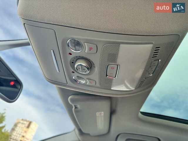 Ауді Ку 5 2013 у Одесі на Automoto.ua Синій Ауді Ку 5, об'ємом двигуна 1.98 л та пробігом 210 тис. км за 14400 $, фото 20 на Automoto.ua