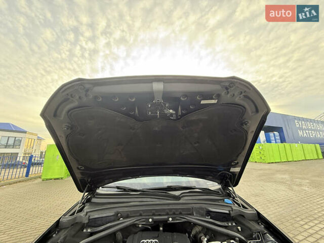 Синий Ауди Ку 5, объемом двигателя 1.98 л и пробегом 195 тыс. км за 13400 $, фото 29 на Automoto.ua