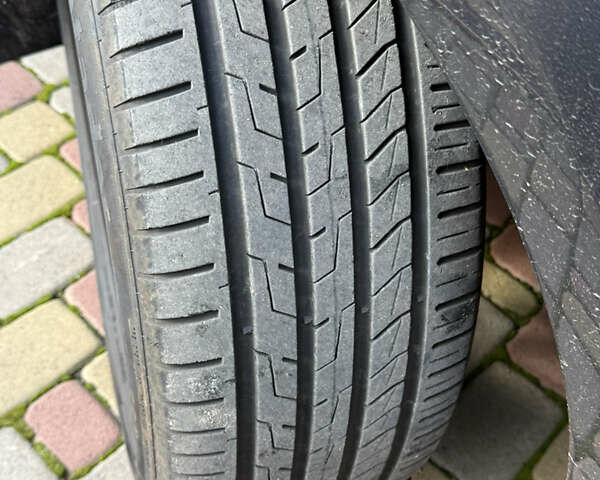 Ауди Ку 5 2014 в Обухове на Automoto.ua Синий Ауди Ку 5, объемом двигателя 1.98 л и пробегом 173 тыс. км за 17000 $, фото 6 на Automoto.ua