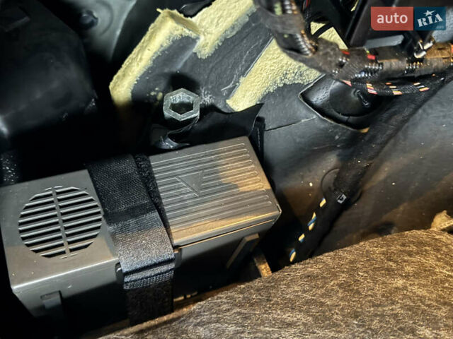 Синий Ауди Ку 5, объемом двигателя 2 л и пробегом 222 тыс. км за 14200 $, фото 65 на Automoto.ua