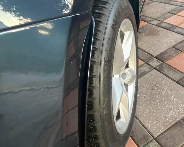 Синий Ауди Ку 5, объемом двигателя 3 л и пробегом 163 тыс. км за 20500 $, фото 19 на Automoto.ua