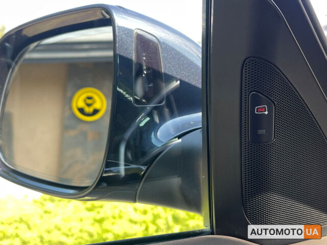 Синий Ауди Ку 5, объемом двигателя 3 л и пробегом 145 тыс. км за 14999 $, фото 18 на Automoto.ua