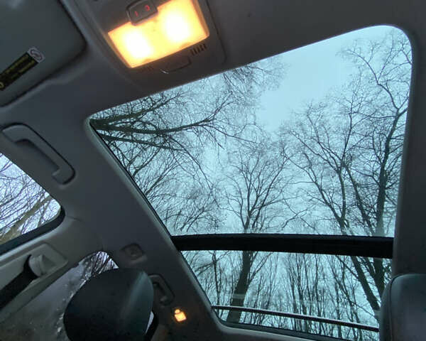 Синий Ауди Ку 5, объемом двигателя 2 л и пробегом 237 тыс. км за 15000 $, фото 20 на Automoto.ua