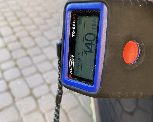 Синій Ауді Ку 5, об'ємом двигуна 2 л та пробігом 170 тис. км за 12900 $, фото 60 на Automoto.ua