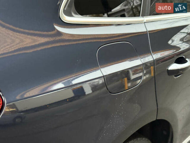 Синий Ауди Ку 5, объемом двигателя 1.98 л и пробегом 281 тыс. км за 12499 $, фото 29 на Automoto.ua