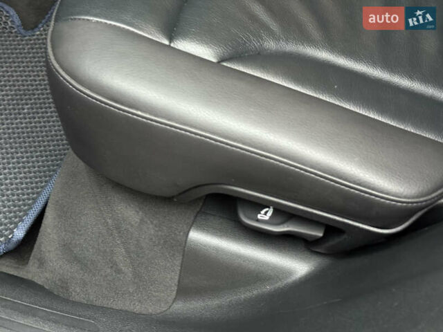 Синий Ауди Ку 5, объемом двигателя 1.98 л и пробегом 281 тыс. км за 12499 $, фото 58 на Automoto.ua