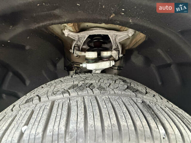 Синий Ауди Ку 5, объемом двигателя 1.98 л и пробегом 195 тыс. км за 13400 $, фото 43 на Automoto.ua