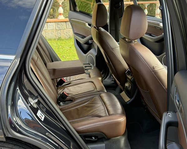 Ауди Ку 5 2014 в Обухове на Automoto.ua Синий Ауди Ку 5, объемом двигателя 1.98 л и пробегом 173 тыс. км за 17000 $, фото 29 на Automoto.ua