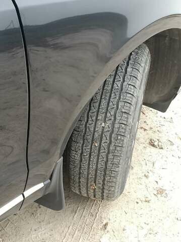 Синий Ауди Ку 5, объемом двигателя 1.98 л и пробегом 295 тыс. км за 13700 $, фото 1 на Automoto.ua