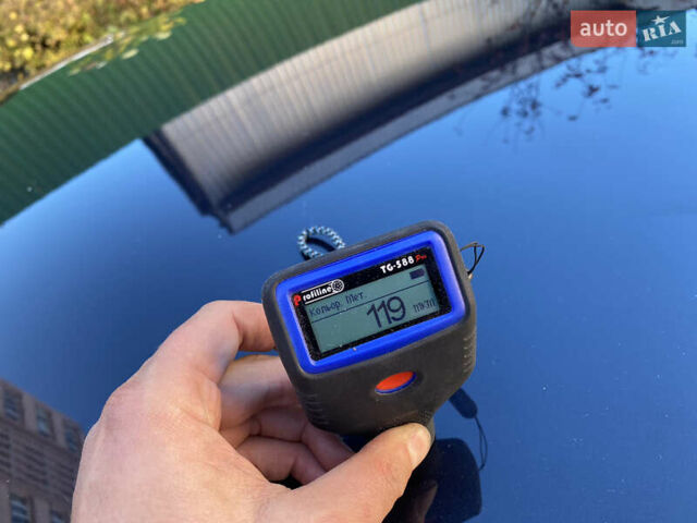 Синій Ауді Ку 5, об'ємом двигуна 2 л та пробігом 170 тис. км за 12900 $, фото 57 на Automoto.ua