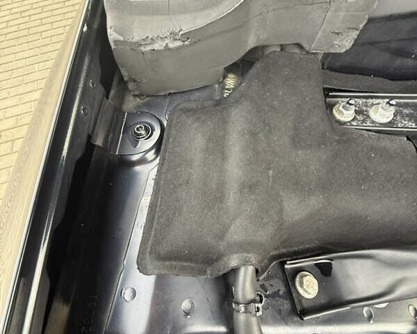 Синий Ауди Ку 5, объемом двигателя 1.98 л и пробегом 195 тыс. км за 13400 $, фото 32 на Automoto.ua