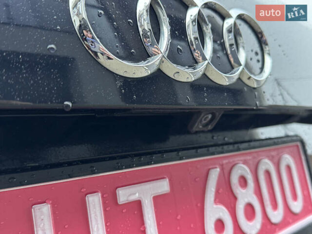 Синий Ауди Ку 5, объемом двигателя 2 л и пробегом 222 тыс. км за 14200 $, фото 20 на Automoto.ua