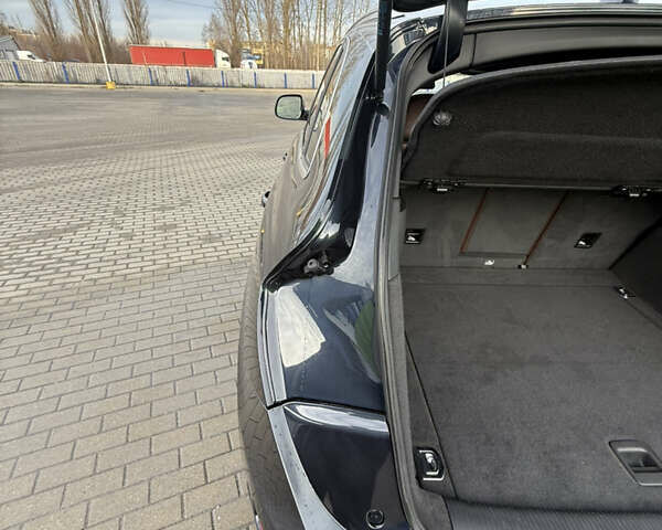 Синий Ауди Ку 5, объемом двигателя 1.98 л и пробегом 195 тыс. км за 13400 $, фото 27 на Automoto.ua