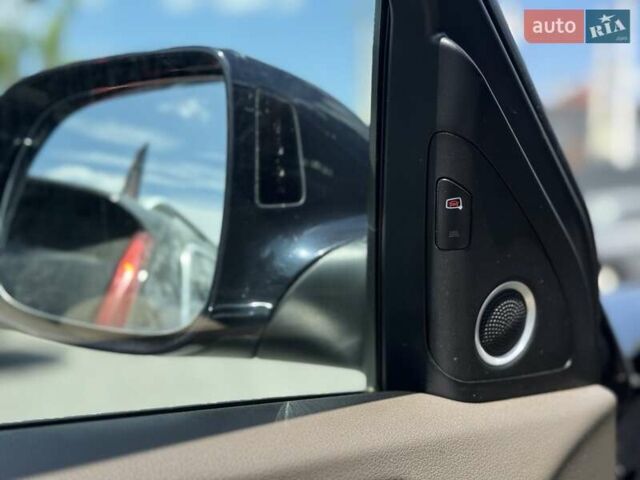 Синий Ауди Ку 5, объемом двигателя 1.98 л и пробегом 183 тыс. км за 16800 $, фото 10 на Automoto.ua