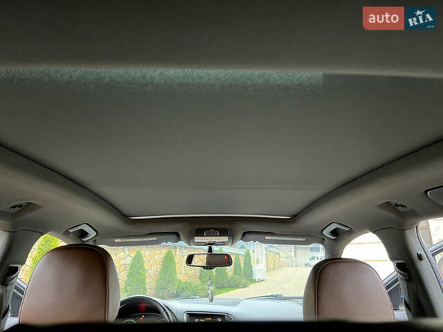 Синій Ауді Ку 5, об'ємом двигуна 1.98 л та пробігом 121 тис. км за 18200 $, фото 22 на Automoto.ua