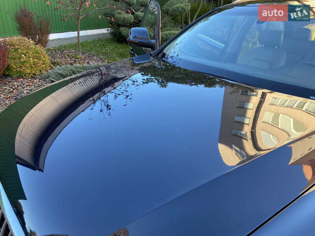 Синій Ауді Ку 5, об'ємом двигуна 2 л та пробігом 170 тис. км за 12900 $, фото 5 на Automoto.ua