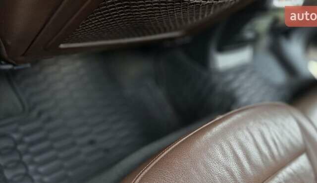 Синий Ауди Ку 5, объемом двигателя 1.98 л и пробегом 335 тыс. км за 15900 $, фото 29 на Automoto.ua