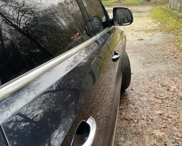 Синий Ауди Ку 5, объемом двигателя 2 л и пробегом 237 тыс. км за 15000 $, фото 34 на Automoto.ua