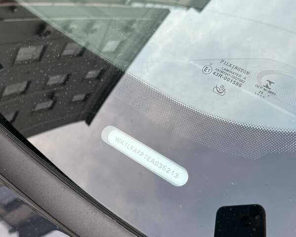 Синій Ауді Ку 5, об'ємом двигуна 1.98 л та пробігом 170 тис. км за 16800 $, фото 1 на Automoto.ua