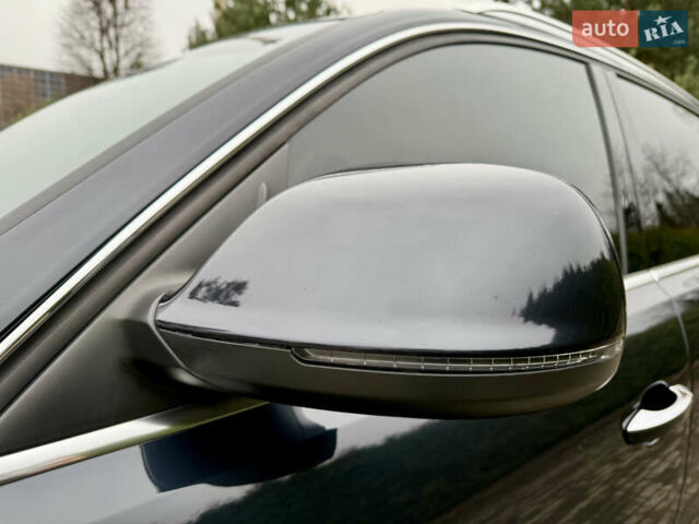 Синий Ауди Ку 5, объемом двигателя 2 л и пробегом 220 тыс. км за 15900 $, фото 21 на Automoto.ua