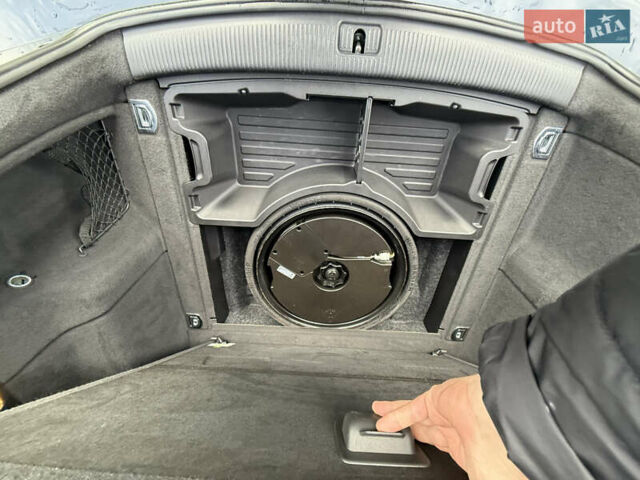 Синий Ауди Ку 5, объемом двигателя 1.98 л и пробегом 195 тыс. км за 13400 $, фото 25 на Automoto.ua