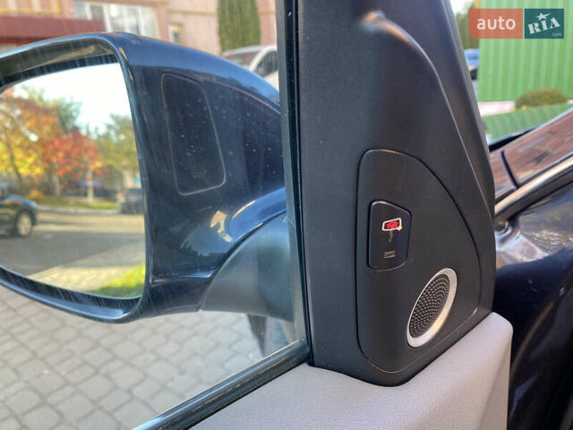 Синій Ауді Ку 5, об'ємом двигуна 2 л та пробігом 170 тис. км за 12900 $, фото 10 на Automoto.ua